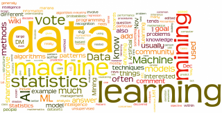 Artificial intelligence and machine learning. Are they same?