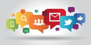 The Field of Marketing is Becoming a Life Size Molecular Reactor!
