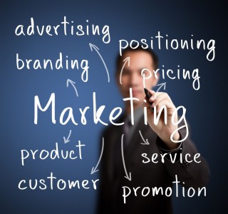 marketing