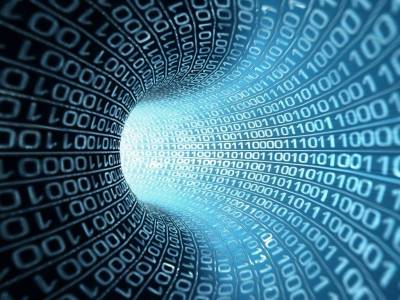 One cannot limit the use of big data