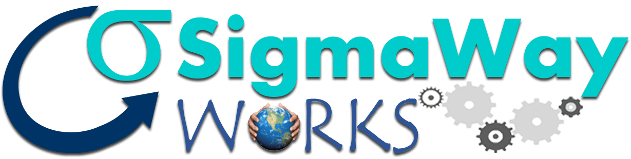 SigmaWay