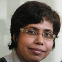 Piu Banerjee's Avatar